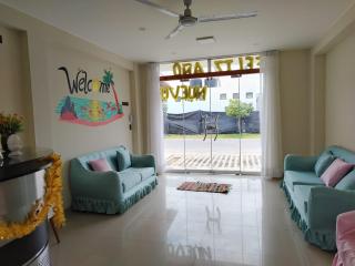 Hotel Sunlight - Paracas - 4