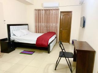 Tourist Home - Dhaka - 9