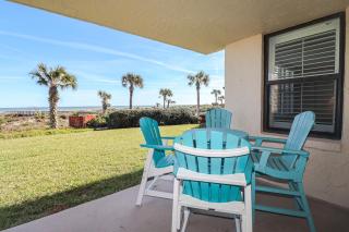 Barefoot Trace 105 - St. Augustine - 6