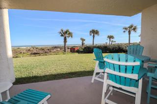 Barefoot Trace 105 - St. Augustine - 4