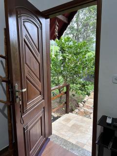 Pousada Turmalina - 5