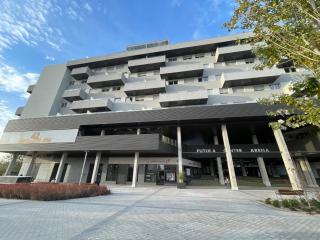 P3 Rivas Futura Apartment - Rivas-Vaciamadrid - 9