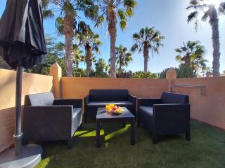 Brightblue Oasis by Sea You There Fuerteventura - Corralejo - 5