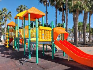 Brightblue Oasis by Sea You There Fuerteventura - Corralejo - 6