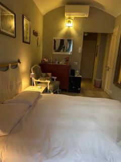 Chez Monique - Turin - 7