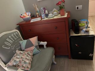 Chez Monique - Turin - 5