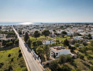 Villetta Red Coral Seaside Salento - 1