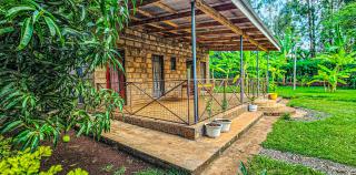 Kisarika camps and lodges - 3