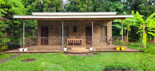 Kisarika camps and lodges - Uru - 2