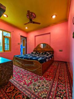 homestay in srinagar kashmir - Srinagar - 6