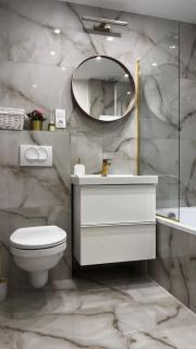 Carina Family Apartment downtown near M3 metro - 6