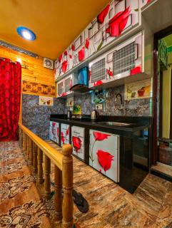 homestay in srinagar kashmir - Srinagar - 2