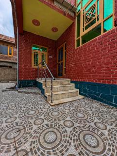 homestay in srinagar kashmir - Srinagar - 1