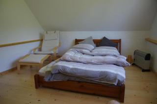 Schwalbenhaus-Netzow - Templin - 7