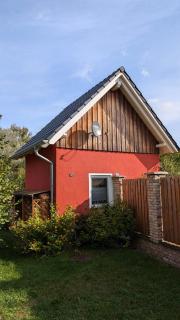 Schwalbenhaus-Netzow - Templin - 8