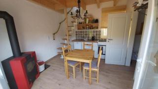 Schwalbenhaus-Netzow - Templin - 4