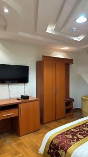 زهرة الحمراء للشقق المخدومه - 5