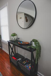 Walkable! Mins from stadium, GWCC, aquarium - Atlanta - 9