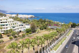 Family Friendly Apartament Puerto de la Cruz Summa Haus - Puerto de la Cruz - 4