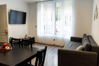 A L'Ombre du Pin "1" - Ground-Floor T3 near Disneyland and Paris, 1-6 Guests - Le Pin - 8
