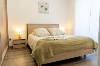 A L'Ombre du Pin "1" - Ground-Floor T3 near Disneyland and Paris, 1-6 Guests - Le Pin - 0