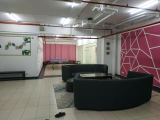 Anjung Seri Condo next Permas Jaya, Regency Hospital, jb ciq 15km - Masai - 5