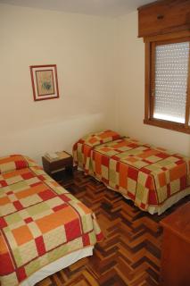Hotel Porto Alegre - 2