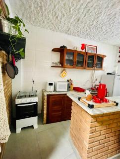 Casa Pau Brasil - 6