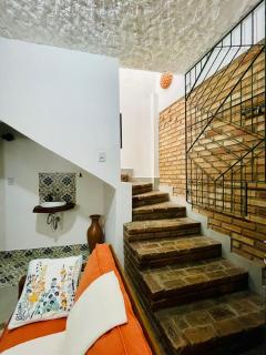 Casa Pau Brasil - 3
