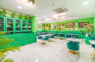 Sé Boutique Hotel - 5