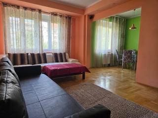 Spacious two-room apartment in Prague - 2