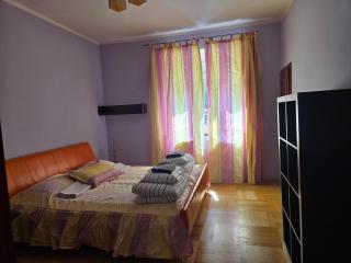 Spacious two-room apartment in Prague - Prague - 6