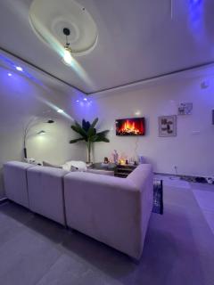 Mounty home - Dakar - 0