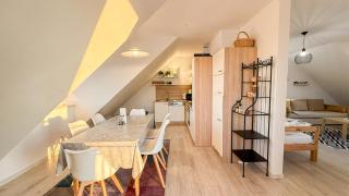 Vienna's Nature Corner - charming rooftop family apartment - Gerasdorf bei Wien - 2