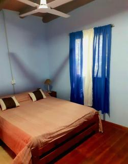 Departamento Dharma - 1