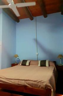 Departamento Dharma - 2