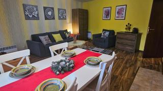 Ramada 2 Boutique Apartment near Ski Road - Bansko - 0