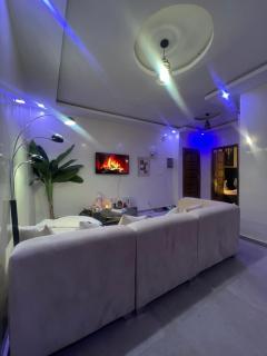 Mounty home - Dakar - 4
