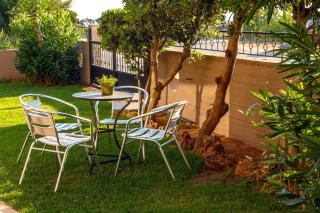 Matzi Hotel Apartments - 1