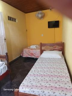 Pousada Residencial Benfica - 7