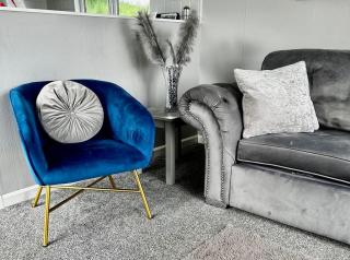 Aspen Lodge - Morpeth - 4