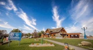 Aspen Lodge - 4