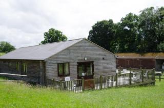 Accessible Barn 4 Bedrooms Farm stay sleeps 8 - Mayfield - 0