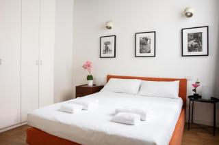 DeHomes - Luxury Loft Milan centre - Milan - 7