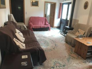 Accessible Barn 4 Bedrooms Farm stay sleeps 8 - Mayfield - 5