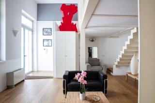 DeHomes - Luxury Loft Milan centre - Milan - 9