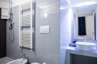 DeHomes - Luxury Loft Milan centre - Milan - 2