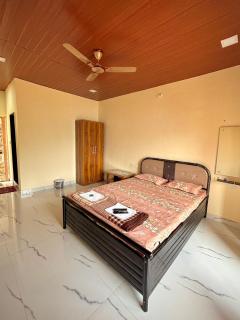 Charviks Blue Diamond Resort - Lavasa - 7