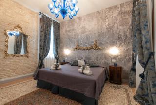 San Marco luxury and sharm apartment MUNEGHE - Venetië - 8