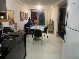Magnific Bessa Flat - João Pessoa - 6